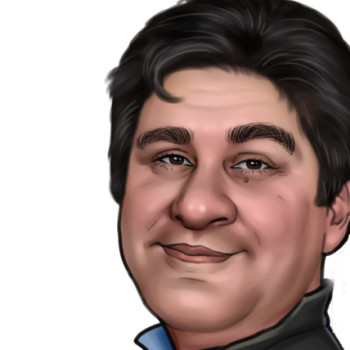 Mark DiJohn profile photo