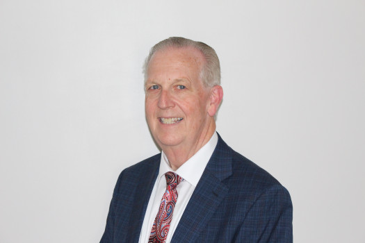 Cary J. Loyd profile photo