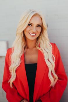 Alexis Langston profile photo