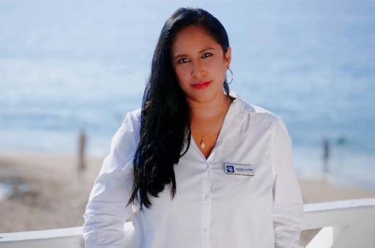 Julitza Espinoza profile photo