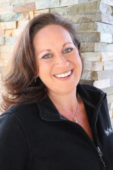 Marie Wright profile photo