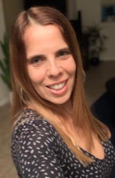 Nadja Cruz profile photo