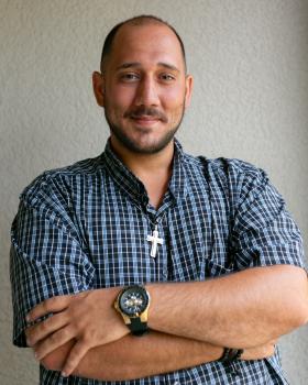 Thomas Rinaldi profile photo