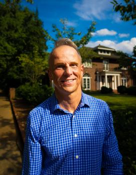 Bruce Moyer profile photo