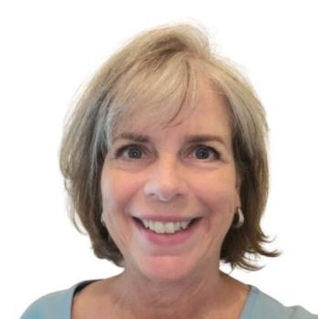 Rosanna Pearson profile photo