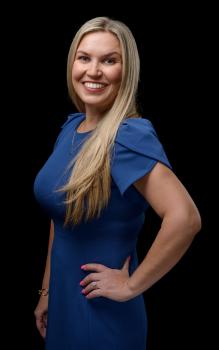 Tiffany Stonis profile photo