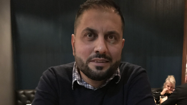 Mario Papadhopulli profile photo