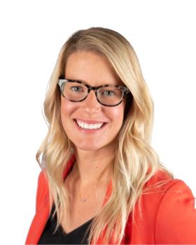 Angela LeSage profile photo