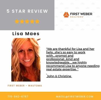 Lisa Maes profile photo