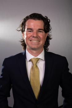 Chris Whitener profile photo