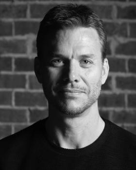 Scott Ross profile photo