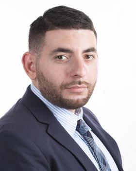 Phillip Gentile profile photo