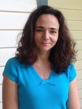 Allyson M Moye profile photo