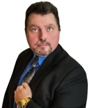 Michael Vanek, PA profile photo