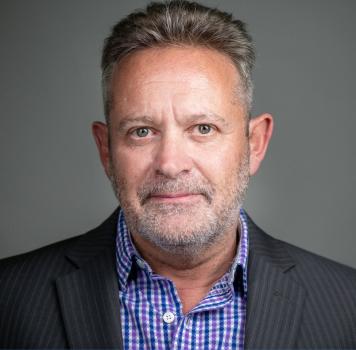 Jeremy Dysch profile photo