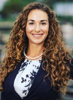 Tiffany Russoniello profile photo